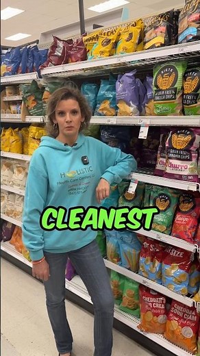 A Healthier Alternative to Chips