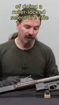 Gerat 06: Germany's Incremental Steps Towards Roller Delay