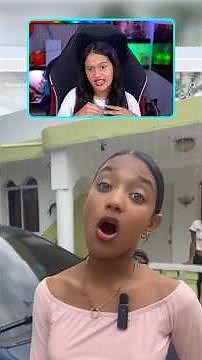 Angi Pulls Hair on Pause with EVERYTHING 😱 #freefire #shorts