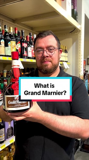 Discover the Rich Flavor of Grand Marnier in This Ultimate Guide!
