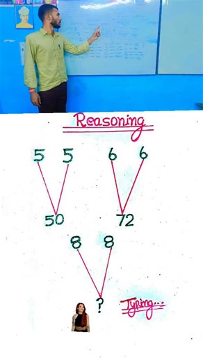 Manjeet Maths on Reels