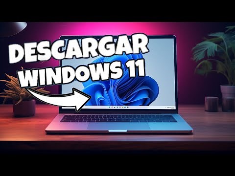 Descargar Windows 11 de 64 Bits ISO en Español Oficial✅
