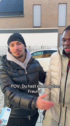 Die Bedeutung von guten Freunden im Leben