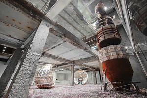 Gentle Monster: Shopping experience from another dimension | STYLEPARK