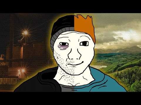 ФИНАЛ #3 Doomer Simulator