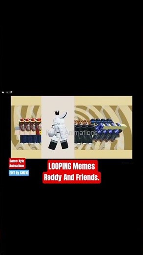 Looping Meme #roblox #amazingroblox #robloxmemes #robloxedit #animationcompany #edit