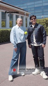 3.8K reactions · 49 shares | Panasonic Crew goes to Japan ✈️...