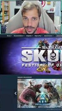COMO INSTALAR EXTENSÕES NO LAUNCHER DA STEAM NATIVAMENTE!
