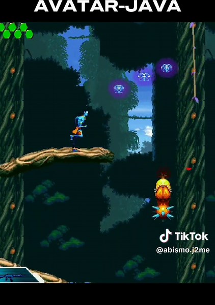 Avatar Java: O Melhor Joguinho Retro