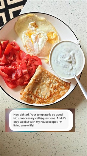 How to Purchase Homemaking Templates Easily