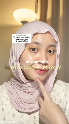 Review Sunscreen Ringan Wardah UV Shield untuk Wajah