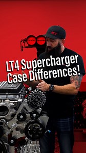 Quick check👇 How well do you know your LT4’s and LT5? Corvette, CTS-V, and Camaro ZL1 differ mainly in shaft length and lid design. The Escalade-V, though, is a whole different story. Catch the full LT4 Supercharger video on YouTube to learn more! #LS #LSSwap #LSSwapTheWorld #fyp #LT4 #LT5 #EscaladeV #zr1 | ICT Billet LLC