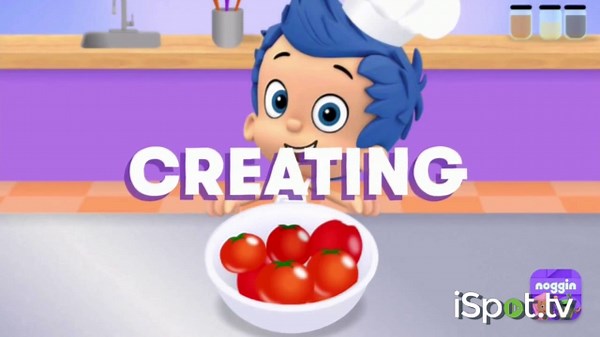 Noggin TV Spot, 'Halloween Means'