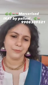 2.6K views | 覆覆 14 june 24 serving Authentic handloom fronm...