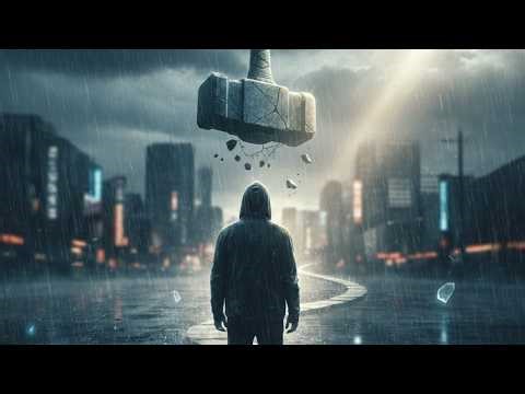 Come Tomorrow (Official Lyric Video) | Bobby (Gabacho) | Hard Rock / Alternative Rock