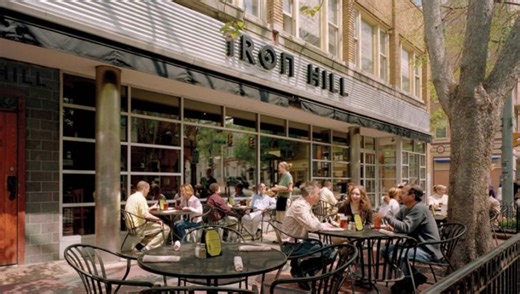 Former Famous Dave's CEO Buys Up Iron Hill Locations, Including One in West Chester