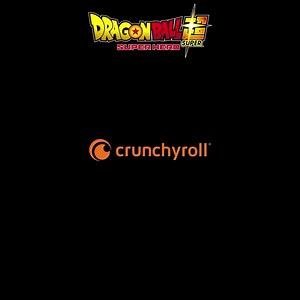 Dragon Ball Super: SUPER HERO is now streaming, only on Crunchyroll! 💥 WATCH: https://got.cr/WatchDBSSH-fb | Dragon Ball Super