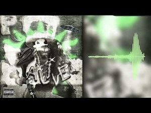 Yeat - Nvr again (INSTRUMENTAL + ADLIBS)