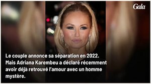 Adriana Karembeu a (encore) coupé ses cheveux : un carré très court qui lui va à merveille