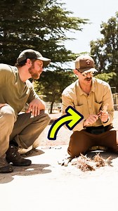 The Most Important Survival Skill! 🔥 | Shift Fire
