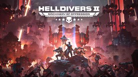 HELLDIVERS™ 2 | PC - Steam | Game Keys