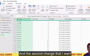 多个Excel表格合并 - How to Merge [Combine] Multiple Excel FILES into ONE WORKBOOK