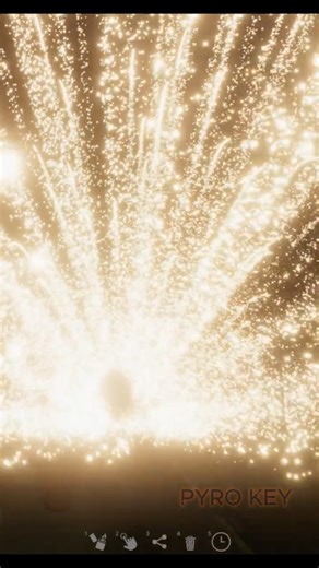 what happen if i put 16 inch shell in the truck? #fireworks #fireworksmania #pyrotechnica #pyro