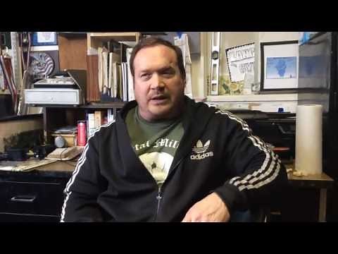 Ed Coan Reveals Powerlifting Secrets | Ultimate Camp 2015