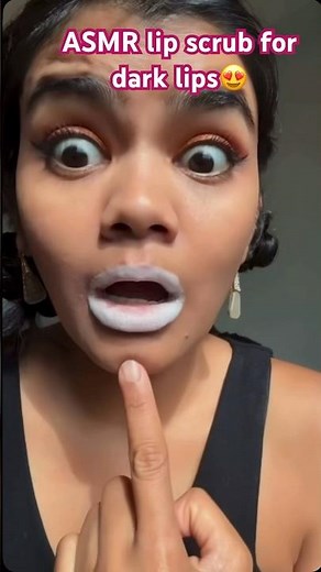 The ASMR Beauty Guide to PERFECT Lip Care #asmr