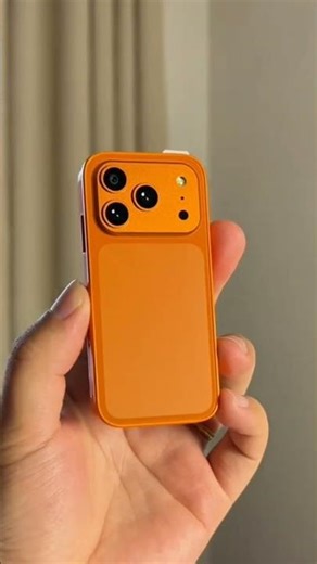 iPhone 17 Pro Max Worth Buying or Not? 😳 #iphone17 #techreview #shorts