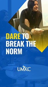 UMKC offers nationwide in-state tuition through the Roo Nation scholarship. Apply by May 1! | UMKC