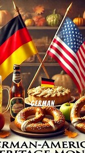 31K views · 1K reactions | I find it very interesting just how much of American culture has German influence. | I Love my German Tradition | Facebook