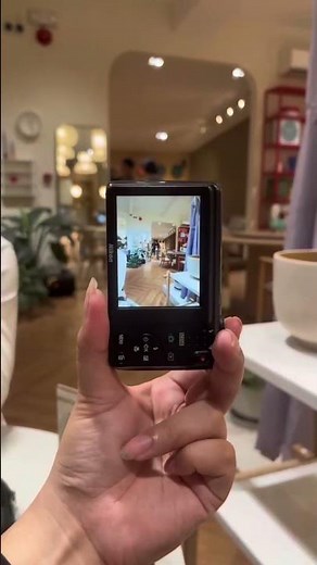 Nikon Coolpix S3700 | Slim, Stylish & Powerful Compact Camera 💙 | Available Now at GulfPhotos.PK