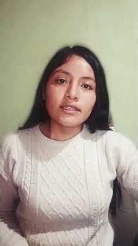 My personal presentation.