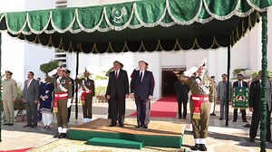 Published on Feb 24, 2018 MIX - ISMAILI BURUSHASKI GINAN | DIDAR OYAM JAAR | AGA KHAN DIAMOND JUBILEE Ismaili Muslims Burushaski Ginan "Jannat e Uyamin Chum Une Didar Oyam Jaar (Aye Mehboob e Haqiqi! Jannat Ki Lizatoon Se Mujhe Tera (Ruhani / Haqiqi) Didar Ziyadah Aziz Hai)" Written by Prof. Dr. Allamah Nasir al-Din Nasir Hunzai, Recited by Meher Angez Mir Hunzai on the Auspicious Occasion of Imam Shah Karim al-Husayni Aga Khan IV's Diamond Jubilee. Imam Ke Zahiri Didar Ki Ahmiyat: https://youtu