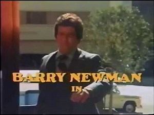 Petrocelli Pilot Main Titles