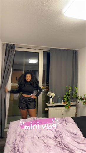 Vlog💕#vlog #minivlog #fyp @Laboratoire Justbeauty Germany