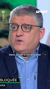 Anthony Moris est dans le dur depuis le début des Champions Playoffs.🟡🔵 Sa bourde face à l’opportuniste Vetlesen a fait le tour de Belgique ce week-end. 🥶 Certains suiveurs vont jusqu’à remettre son statut en question. Justifié ? 😮 #rtbfsport #AnthonyMoris #USG #Union #ProLeague | RTBF Sport