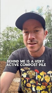 The Benefits of Composting.