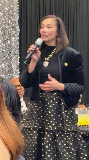 Calotta Davis on Reels