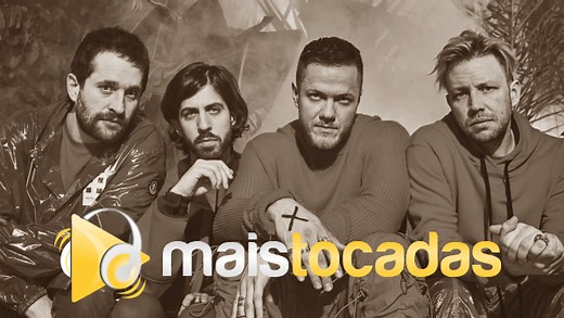Imagine Dragons