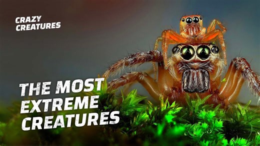 How evolution created life at the extremes