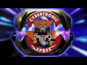 Mighty Morphin Power Rangers of DOOM