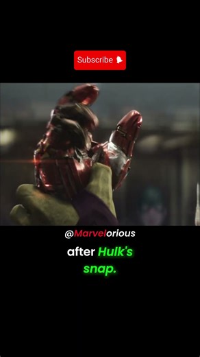 Why Thanos’ Gauntlet Got Stuck—but Tony’s Didn’t! 💀🔥 Genius Stark Move? #shortsfeed #viral #marvel