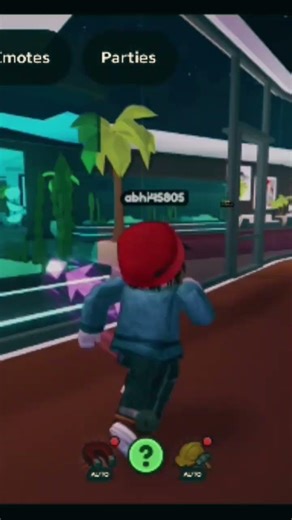 ABHI ROBLOX 🚩
