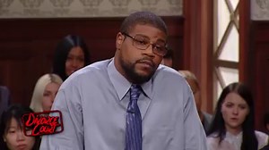 Steven is spreading the love around the community, but the problem is - he's married. | Divorce Court TV