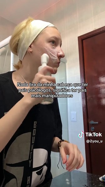 A Manipulação dos Pais Psicólogos