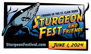 Lake Sturgeon Resources