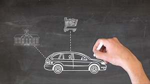 We love our cars and trucks, because they’re reliable and affordable. But the Green New Deal could radically upend automobility in America as we know it. Learn more: cei.org/greennewdeal | Competitive Enterprise Institute