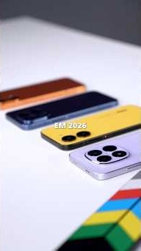 Best Xiaomi phones to buy in 2026! 🔥 #cellphones #xiaomi